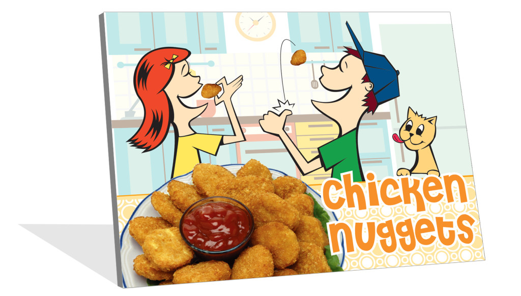 NuggetsCounterCard