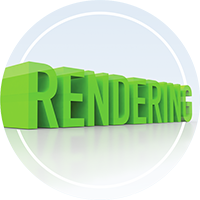 RenderingCircle