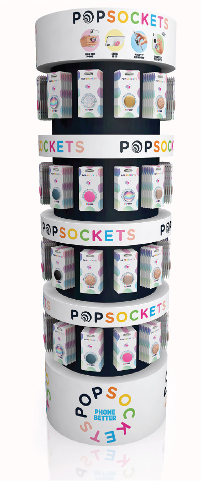 Popsockets