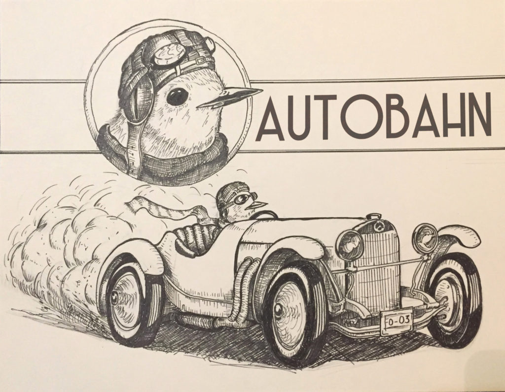 Autobahn