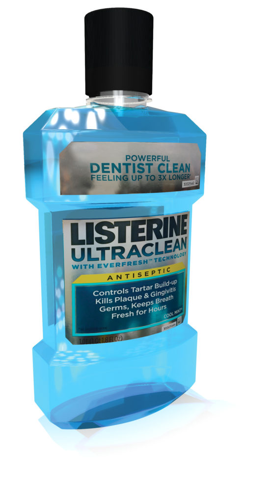 Listerine